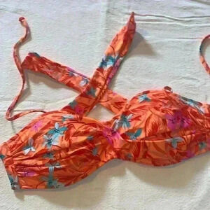 Body Glove bikini top